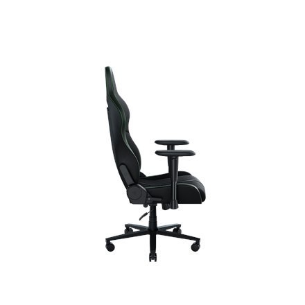 Razer Enki X Ergonomic Gaming Chair Black/Green Razer Enki X Ergonomic Gaming Chair Black/Green