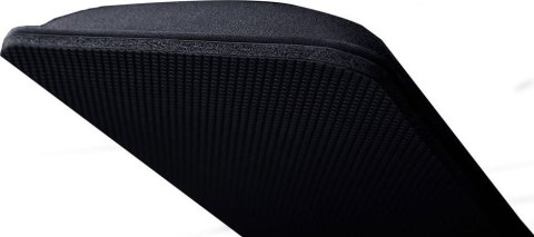 Razer | Ergonomic Wrist Rest for Mini Keyboards | Podpórka pod nadgarstek | N/A | Black | N/A | Black Razer | Ergonomic Wrist Rest for Mini Keyboards | Podpórka pod nadgarstek | N/A | Black | N/A | Black
