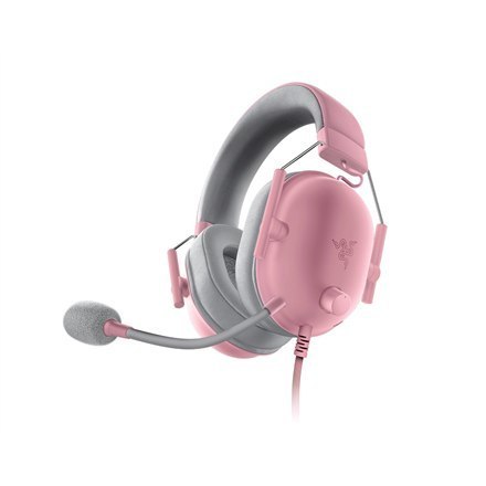 Razer | Esports Headset | BlackShark V2 X | Wired | Over-ear | Microphone | Noise canceling Razer | Esports Headset | BlackShark V2 X | Wired | Over-ear | Microphone | Noise canceling