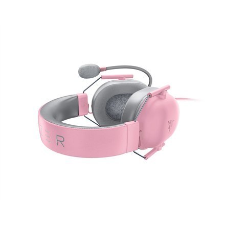 Razer | Esports Headset | BlackShark V2 X | Wired | Over-ear | Microphone | Noise canceling Razer | Esports Headset | BlackShark V2 X | Wired | Over-ear | Microphone | Noise canceling
