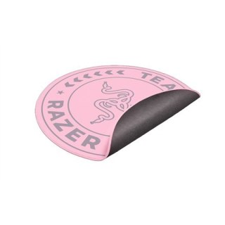 Razer | Floor Rug | Quartz