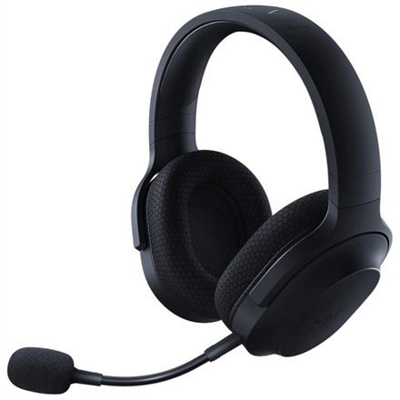 Razer | Gaming Headset | Barracuda X (2022) | Bezprzewodowe / Przewodowe | Nauszne | Bezprzewodowe Razer | Gaming Headset | Barracuda X (2022) | Bezprzewodowe / Przewodowe | Nauszne | Bezprzewodowe