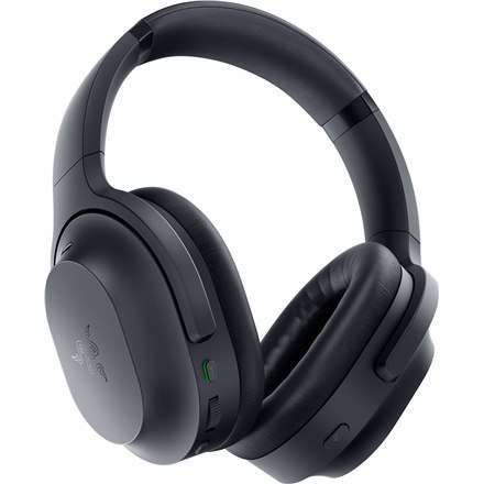 Razer | Gaming Headset | Barracuda Pro | Wireless | Noise canceling | On-Ear | Wireless Razer | Gaming Headset | Barracuda Pro | Wireless | Noise canceling | On-Ear | Wireless