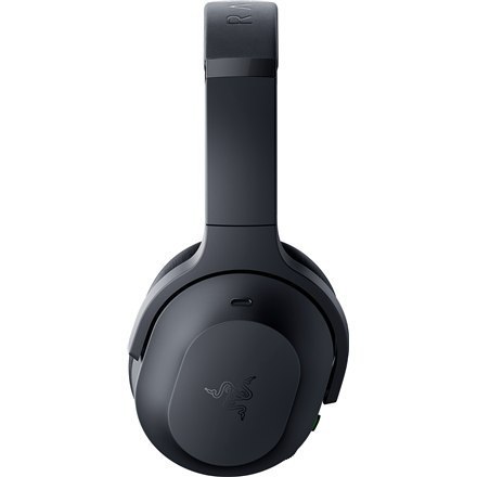 Razer | Gaming Headset | Barracuda Pro | Wireless | Noise canceling | On-Ear | Wireless Razer | Gaming Headset | Barracuda Pro | Wireless | Noise canceling | On-Ear | Wireless