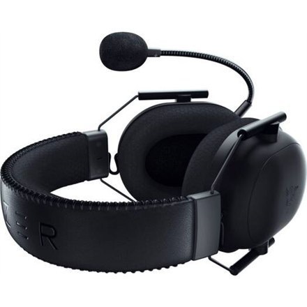Razer Gaming Headset | BlackShark V2 Pro dla PlayStation | Bezprzewodowy | Nauszny | Mikrofon | Redukcja szumów | Czarny Razer Gaming Headset | BlackShark V2 Pro dla PlayStation | Bezprzewodowy | Nauszny | Mikrofon | Redukcja szumów | Czarny