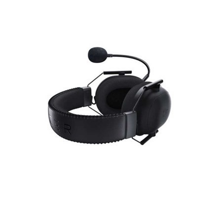 Razer Gaming Headset | BlackShark V2 Pro (na licencji Xbox) | Bezprzewodowy | Nauszny | Mikrofon | Redukcja szumów | Czarny Razer Gaming Headset | BlackShark V2 Pro (na licencji Xbox) | Bezprzewodowy | Nauszny | Mikrofon | Redukcja szumów | Czarny