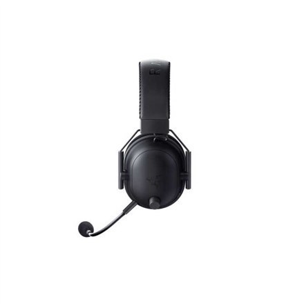 Razer Gaming Headset | BlackShark V2 Pro (na licencji Xbox) | Bezprzewodowy | Nauszny | Mikrofon | Redukcja szumów | Czarny Razer Gaming Headset | BlackShark V2 Pro (na licencji Xbox) | Bezprzewodowy | Nauszny | Mikrofon | Redukcja szumów | Czarny