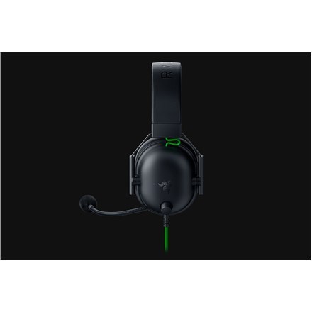 Razer | Gaming Headset | BlackShark V2 X | Przewodowy | Nauszny Razer | Gaming Headset | BlackShark V2 X | Przewodowy | Nauszny