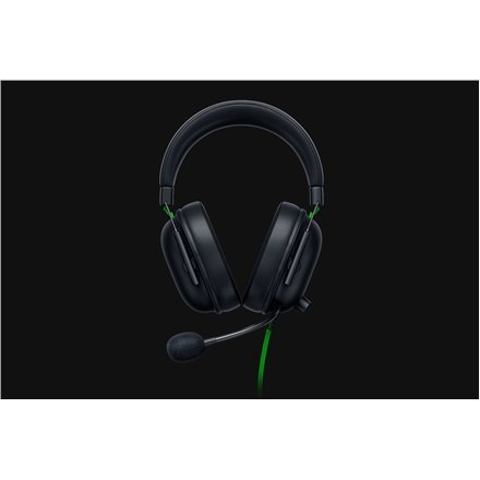 Razer | Gaming Headset | BlackShark V2 X | Przewodowy | Nauszny Razer | Gaming Headset | BlackShark V2 X | Przewodowy | Nauszny