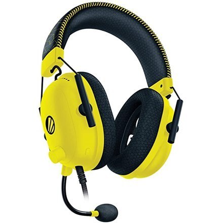 Razer | Gaming Headset | BlackShark V2 | Wired | Over-Ear Razer | Gaming Headset | BlackShark V2 | Wired | Over-Ear