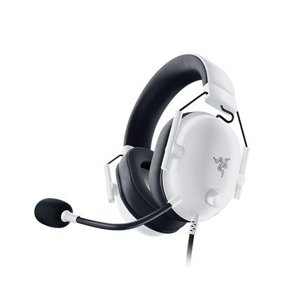 Razer | Gaming Headset | BlackShark V2 X | Wired | Over-Ear Razer | Gaming Headset | BlackShark V2 X | Wired | Over-Ear