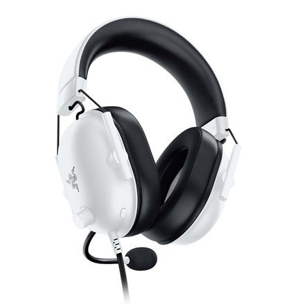 Razer | Gaming Headset | BlackShark V2 X | Wired | Over-Ear Razer | Gaming Headset | BlackShark V2 X | Wired | Over-Ear