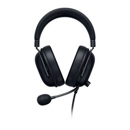 Razer Gaming Headset | BlackShark V2 X (na licencji Xbox) | Przewodowy | Nauszny | Mikrofon | Czarny Razer Gaming Headset | BlackShark V2 X (na licencji Xbox) | Przewodowy | Nauszny | Mikrofon | Czarny