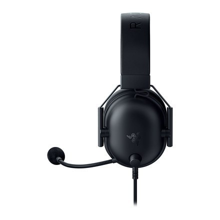 Razer Gaming Headset | BlackShark V2 X (na licencji Xbox) | Przewodowy | Nauszny | Mikrofon | Czarny Razer Gaming Headset | BlackShark V2 X (na licencji Xbox) | Przewodowy | Nauszny | Mikrofon | Czarny
