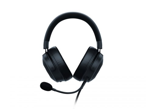 Razer | Gaming Headset | Kraken V3 Hypersense | Przewodowy | Z redukcją szumów | Nauszny Razer | Gaming Headset | Kraken V3 Hypersense | Przewodowy | Z redukcją szumów | Nauszny