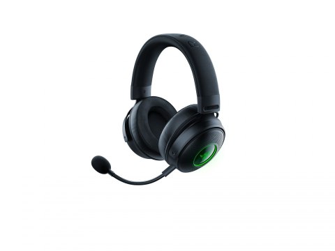 Razer | Gaming Headset | Kraken V3 Pro | Wireless | Noise canceling | Over-Ear | Wireless Razer | Gaming Headset | Kraken V3 Pro | Wireless | Noise canceling | Over-Ear | Wireless