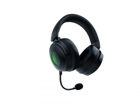 Razer | Gaming Headset | Kraken V3 Pro | Wireless | Noise canceling | Over-Ear | Wireless Razer | Gaming Headset | Kraken V3 Pro | Wireless | Noise canceling | Over-Ear | Wireless