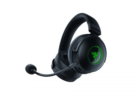 Razer | Gaming Headset | Kraken V3 Pro | Wireless | Noise canceling | Over-Ear | Wireless Razer | Gaming Headset | Kraken V3 Pro | Wireless | Noise canceling | Over-Ear | Wireless