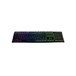 Razer | Gaming Keyboard | Deathstalker V2 Pro | Gaming Keyboard | RGB LED light | NORD | Wireless | Black | Bluetooth | Numeric