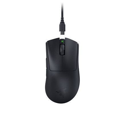 Razer | Gaming Mouse | Basilisk V3 Pro | Mysz optyczna | Przewodowa/bezprzewodowa | Czarna | Tak Razer | Gaming Mouse | Basilisk V3 Pro | Mysz optyczna | Przewodowa/bezprzewodowa | Czarna | Tak