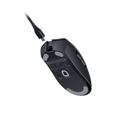 Razer | Gaming Mouse | Basilisk V3 Pro | Mysz optyczna | Przewodowa/bezprzewodowa | Czarna | Tak Razer | Gaming Mouse | Basilisk V3 Pro | Mysz optyczna | Przewodowa/bezprzewodowa | Czarna | Tak