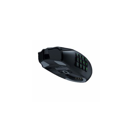 Razer | Gaming Mouse | Naga V2 Pro | Wireless | 2.4GHz, Bluetooth | Black | Yes Razer | Gaming Mouse | Naga V2 Pro | Wireless | 2.4GHz, Bluetooth | Black | Yes