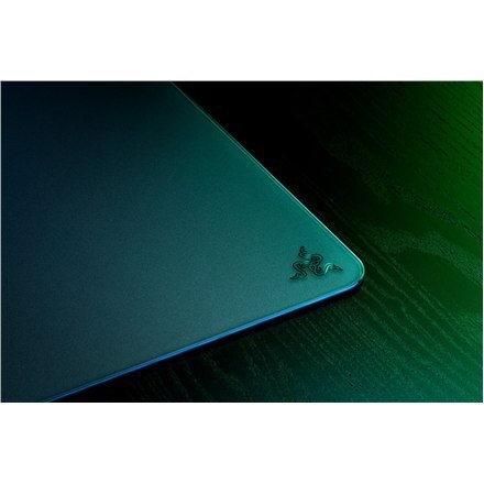 Razer | Gaming Mouse Pad | Atlas | Black Razer | Gaming Mouse Pad | Atlas | Black