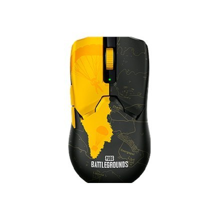 Razer | Gaming Mouse | Viper V2 Pro | Wireless | PUBG Edition | No Razer | Gaming Mouse | Viper V2 Pro | Wireless | PUBG Edition | No