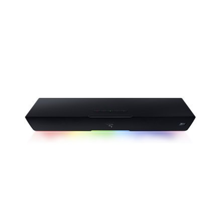 Razer | Gaming Soundbar | Leviathan V2 | W | Bluetooth | Czarny | Połączenie bezprzewodowe Razer | Gaming Soundbar | Leviathan V2 | W | Bluetooth | Czarny | Połączenie bezprzewodowe