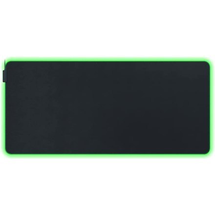 Razer | Goliathus Chroma 3XL | Mouse Pad | 1200 x 550 x 3.5 mm | Black Razer | Goliathus Chroma 3XL | Mouse Pad | 1200 x 550 x 3.5 mm | Black