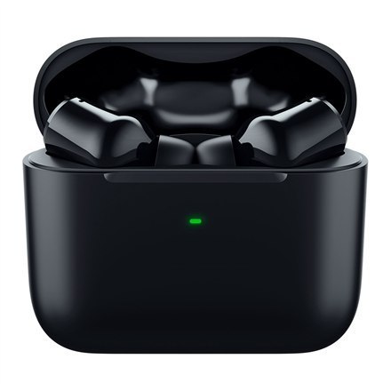 Razer | Hammerhead Pro HyperSpeed | Wireless | True Earbuds | In-ear | Microphone | Black | Noise canceling | Wireless Razer | Hammerhead Pro HyperSpeed | Wireless | True Earbuds | In-ear | Microphone | Black | Noise canceling | Wireless