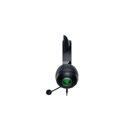 Razer | Headset | Kraken Kitty V2 | Wired | On-Ear | Microphone | Noise canceling Razer | Headset | Kraken Kitty V2 | Wired | On-Ear | Microphone | Noise canceling