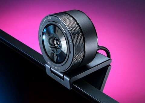 Razer | Kamera USB | Kiyo Pro | H264 Razer | Kamera USB | Kiyo Pro | H264
