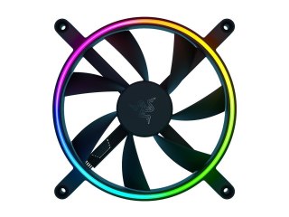 Razer | Kunai Chroma RGB 120mm LED | PWM Performance Fan - 1 Pack | Hydraulic