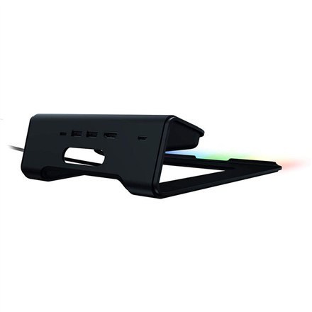Razer Laptop Stand Chroma V2, Black Razer Laptop Stand Chroma V2, Black