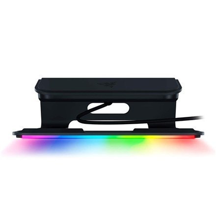 Razer Laptop Stand Chroma V2, Black Razer Laptop Stand Chroma V2, Black