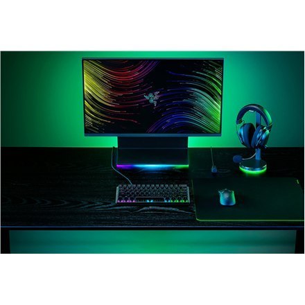Razer | Mini Klawiatura Gamingowa | Huntsman V3 Pro | Klawiatura Gamingowa | Przewodowa | Nordycka | Czarna | Optyczna Analogowa Razer | Mini Klawiatura Gamingowa | Huntsman V3 Pro | Klawiatura Gamingowa | Przewodowa | Nordycka | Czarna | Optyczna Analogowa