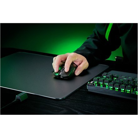 Razer | Mysz dla graczy | Viper V3 Pro | Bezprzewodowa | Czarna Razer | Mysz dla graczy | Viper V3 Pro | Bezprzewodowa | Czarna