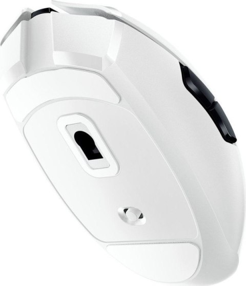 Razer | Optical Gaming Mouse | Orochi V2 | Wireless | Wireless (2.4GHz and BLE) | White | Yes Razer | Optical Gaming Mouse | Orochi V2 | Wireless | Wireless (2.4GHz and BLE) | White | Yes