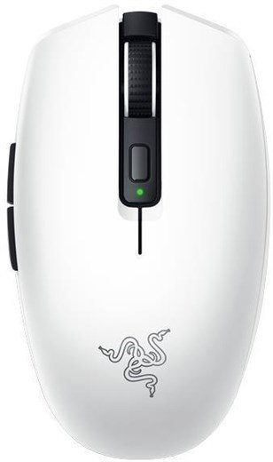 Razer | Optical Gaming Mouse | Orochi V2 | Wireless | Wireless (2.4GHz and BLE) | White | Yes Razer | Optical Gaming Mouse | Orochi V2 | Wireless | Wireless (2.4GHz and BLE) | White | Yes