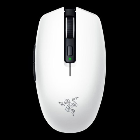 Razer | Optical Gaming Mouse | Orochi V2 | Wireless | Wireless (2.4GHz and BLE) | White | Yes Razer | Optical Gaming Mouse | Orochi V2 | Wireless | Wireless (2.4GHz and BLE) | White | Yes