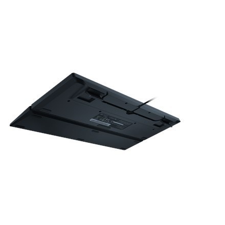 Razer | Ornata V3 | Klawiatura dla graczy | Podświetlenie LED RGB | USA | Czarna | Przewodowa | m | Mecha-Membrana Razer | Ornata V3 | Klawiatura dla graczy | Podświetlenie LED RGB | USA | Czarna | Przewodowa | m | Mecha-Membrana