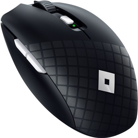 Razer | Orochi V2 Roblox Edition | Gaming Mouse | Wireless | 2.4GHz, Bluetooth | Black | No Razer | Orochi V2 Roblox Edition | Gaming Mouse | Wireless | 2.4GHz, Bluetooth | Black | No