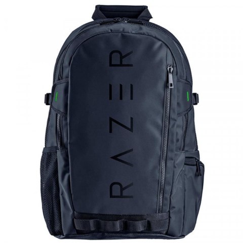 Razer | Pasuje do rozmiaru 15 " | Rogue | V3 15" Plecak | Plecak | Czarny | Pasek na ramię | Wodoodporny Razer | Pasuje do rozmiaru 15 " | Rogue | V3 15" Plecak | Plecak | Czarny | Pasek na ramię | Wodoodporny