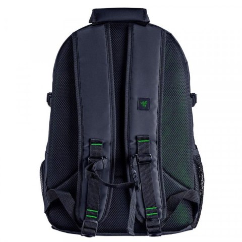 Razer | Pasuje do rozmiaru 15 " | Rogue | V3 15" Plecak | Plecak | Czarny | Pasek na ramię | Wodoodporny Razer | Pasuje do rozmiaru 15 " | Rogue | V3 15" Plecak | Plecak | Czarny | Pasek na ramię | Wodoodporny