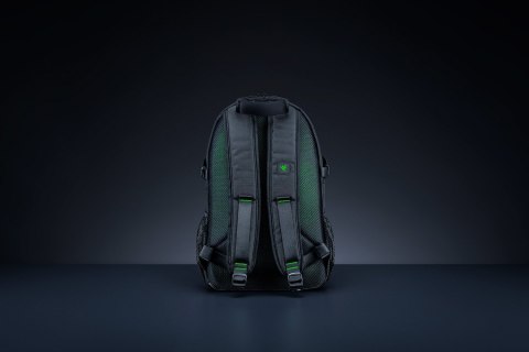Razer | Pasuje do rozmiaru " | Rogue V3 | Plecak | Chromatyczny | Wodoodporny Razer | Pasuje do rozmiaru " | Rogue V3 | Plecak | Chromatyczny | Wodoodporny