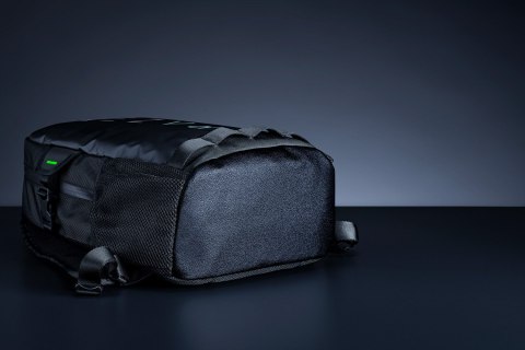 Razer | Pasuje do rozmiaru " | Rogue V3 | Plecak | Chromatyczny | Wodoodporny Razer | Pasuje do rozmiaru " | Rogue V3 | Plecak | Chromatyczny | Wodoodporny
