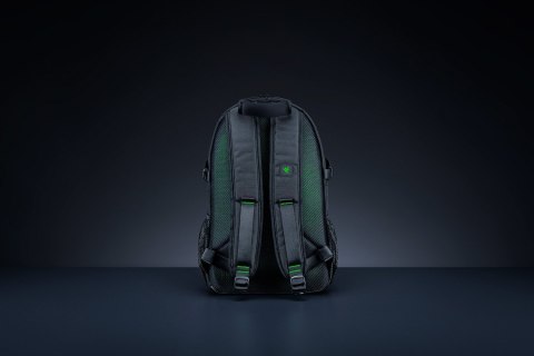 Razer | Pasuje do rozmiaru " | Rogue V3 | Plecak | Czarny | Wodoodporny Razer | Pasuje do rozmiaru " | Rogue V3 | Plecak | Czarny | Wodoodporny