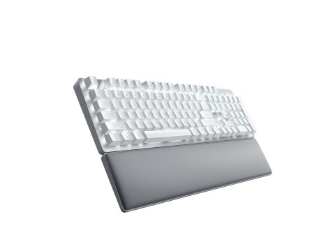 Razer | Pro Type Ultra | Mechanical Gaming Keyboard | Mechanical Keyboard | US | Wireless/Wired | White | Wireless connection Razer | Pro Type Ultra | Mechanical Gaming Keyboard | Mechanical Keyboard | US | Wireless/Wired | White | Wireless connection