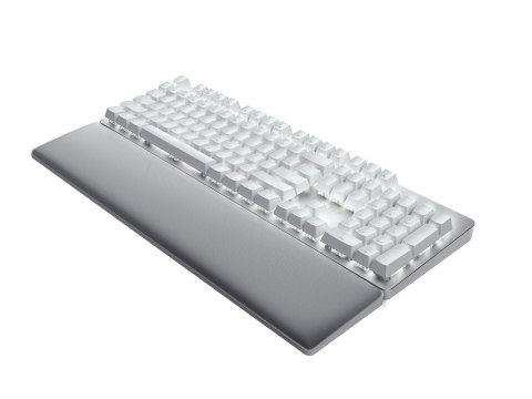 Razer | Pro Type Ultra | Mechanical Gaming Keyboard | Mechanical Keyboard | US | Wireless/Wired | White | Wireless connection Razer | Pro Type Ultra | Mechanical Gaming Keyboard | Mechanical Keyboard | US | Wireless/Wired | White | Wireless connection